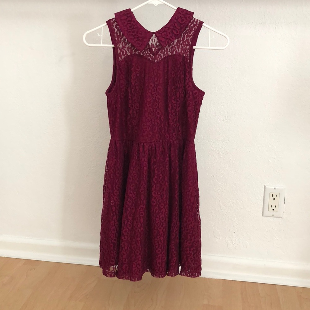 Party Dress